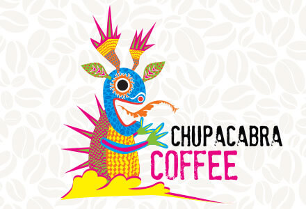 Creative Design - Chupacabra