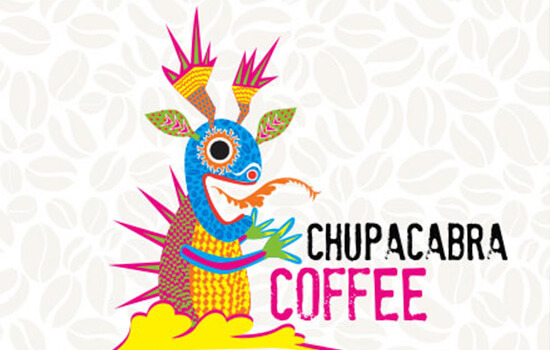 Clients - Chupacabra Coffee