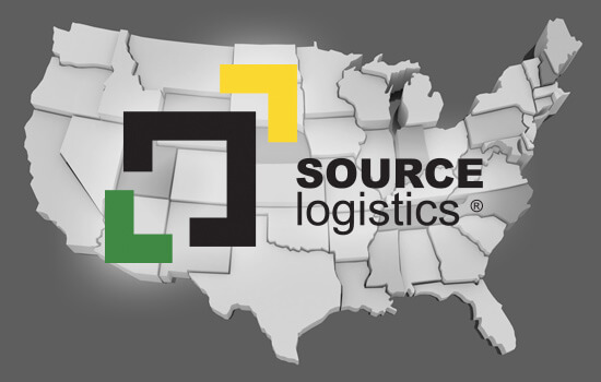 Clients - Source Logistics