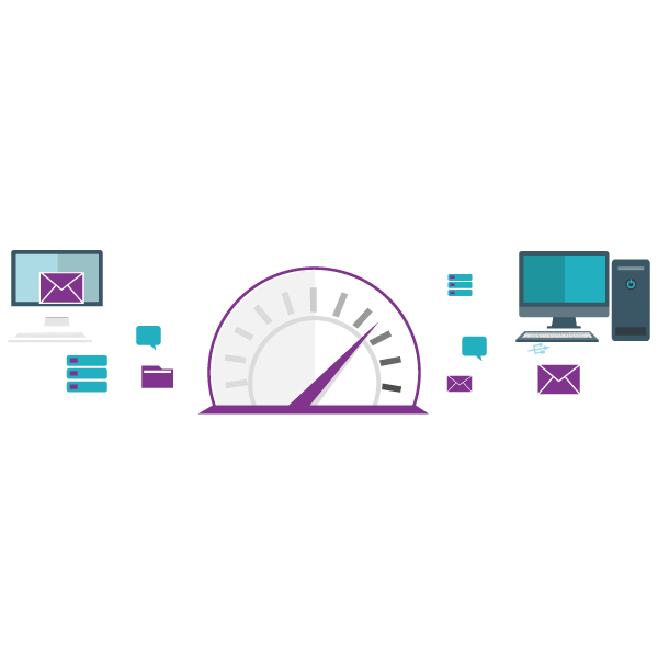 Telecommunication - High Speed Internet