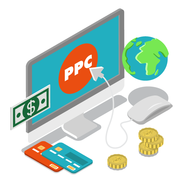 Online Marketing - PPC Marketing
