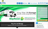 Website Development - Screenshot KingCompaniesUsa