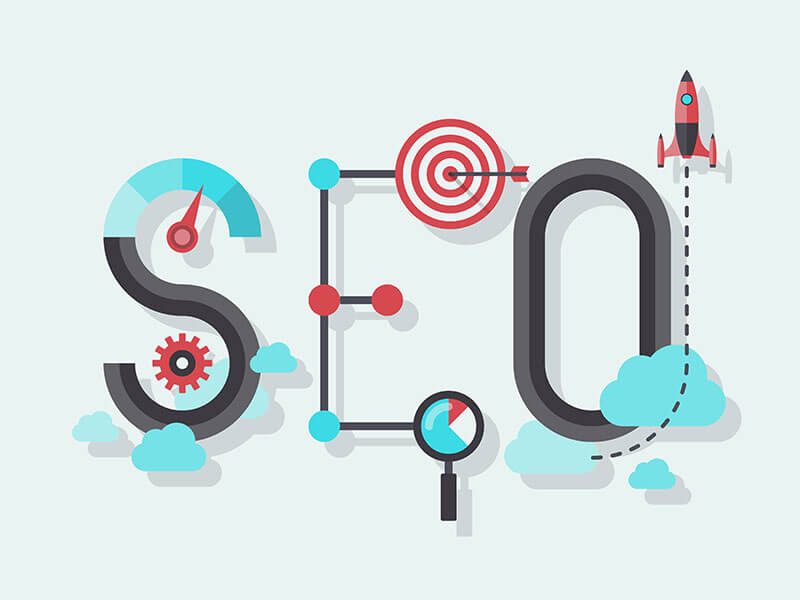 Red7Systems - SEO