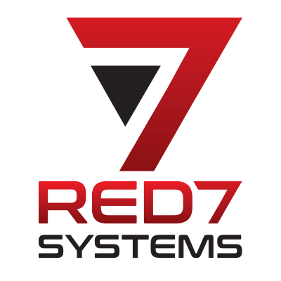 Please Wait, Red7Systems is Loading
